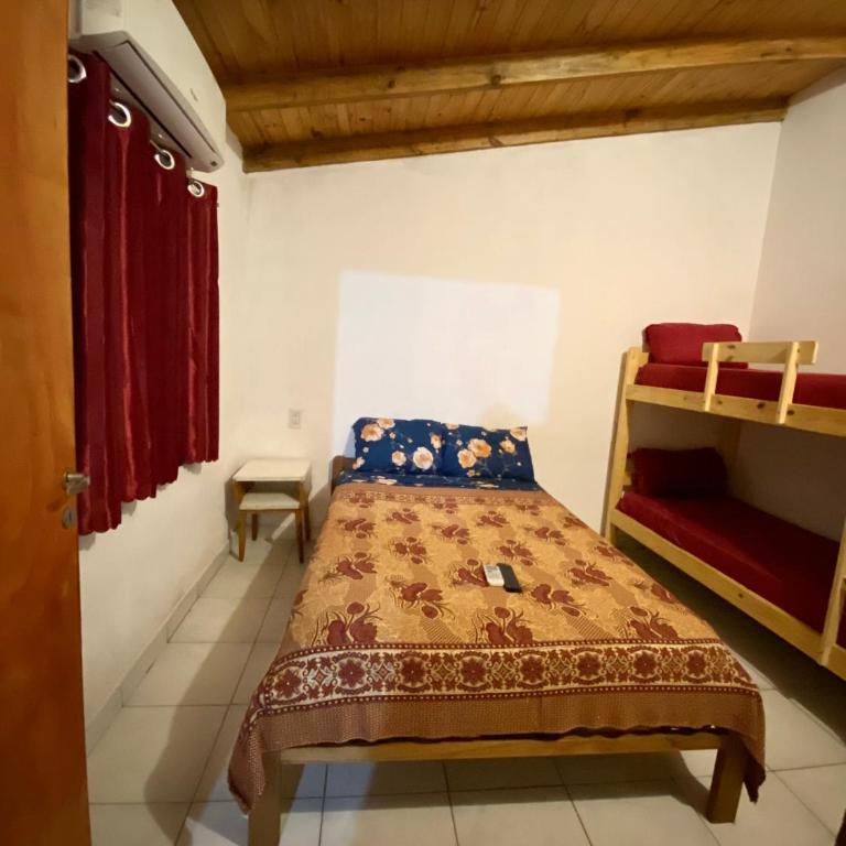 Familia Goncalvez - Apartamento - 5