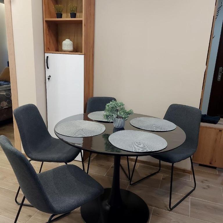 Apartman Davidovic MD 1 Divcibare - One-Bedroom Apartment - 8
