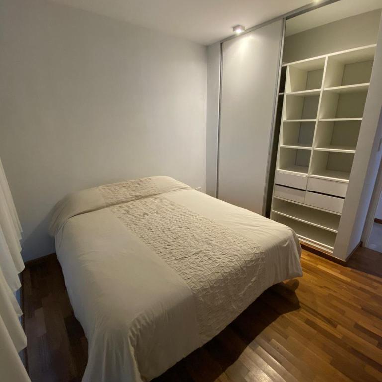 Temporario Moderno La Plata - Apartamento de 1 dormitorio - 7