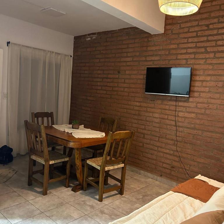 La Florida Departamentos - Apartamento de 1 dormitorio - 7