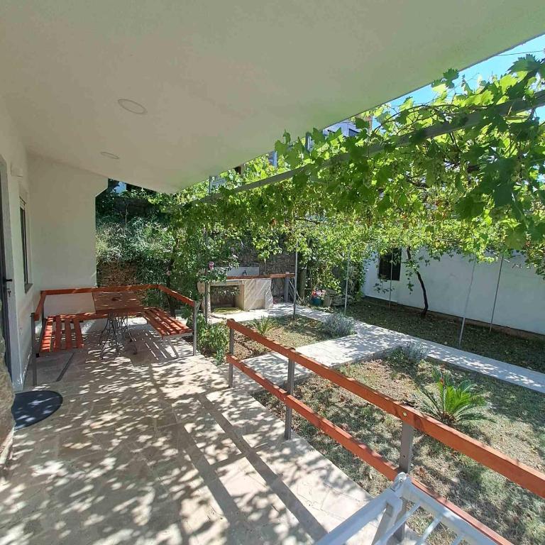 Kućica Bojana - Kuća sa 1 Spavaćom Sobom - 18