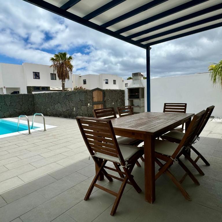 Lovely Adas Home - Villa de 3 dormitorios - 26