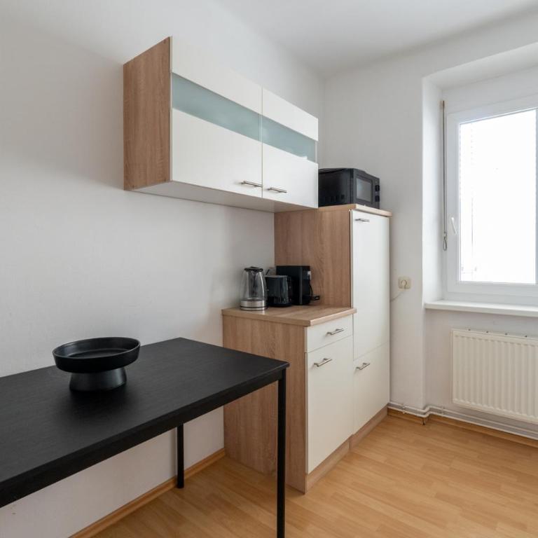 FarawayHomes Studio Leoben #A6 - Apartment mit 1 Schlafzimmer - 10