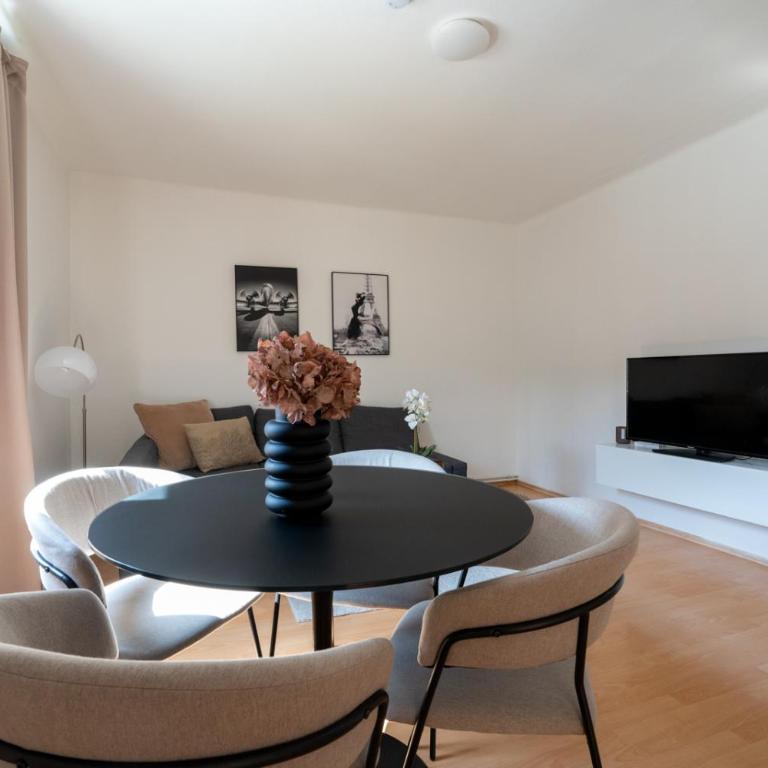 FarawayHomes Studio Leoben #A6 - Apartment mit 1 Schlafzimmer - 17