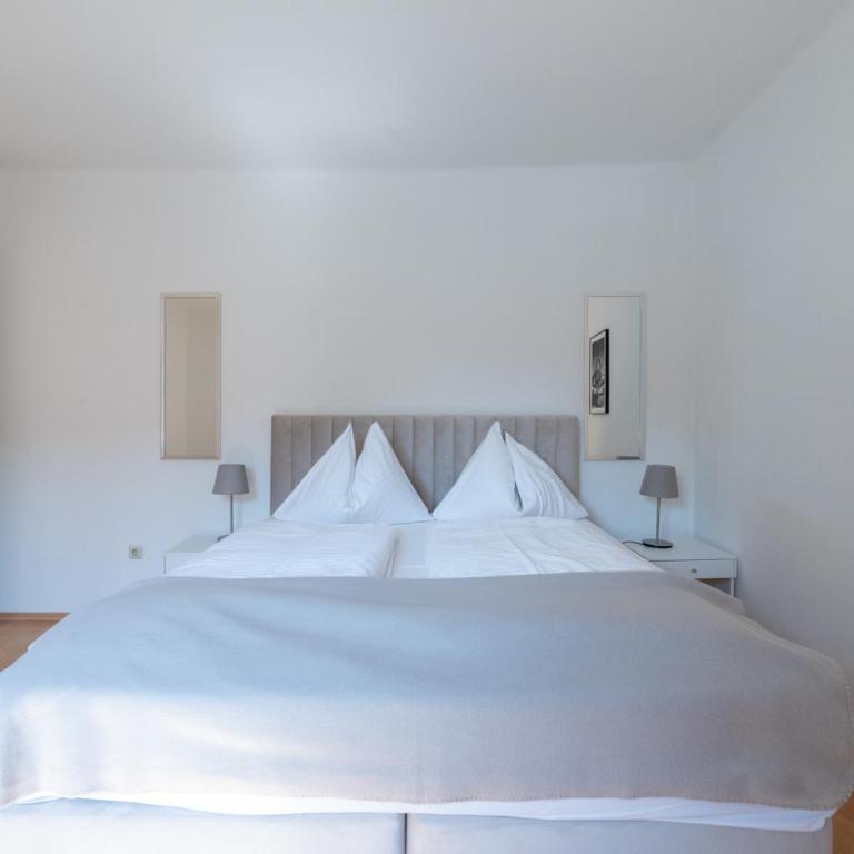 FarawayHomes Studio Leoben #A6 - Apartment mit 1 Schlafzimmer - 22