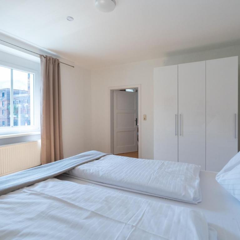 FarawayHomes Studio Leoben #A6 - Apartment mit 1 Schlafzimmer - 28