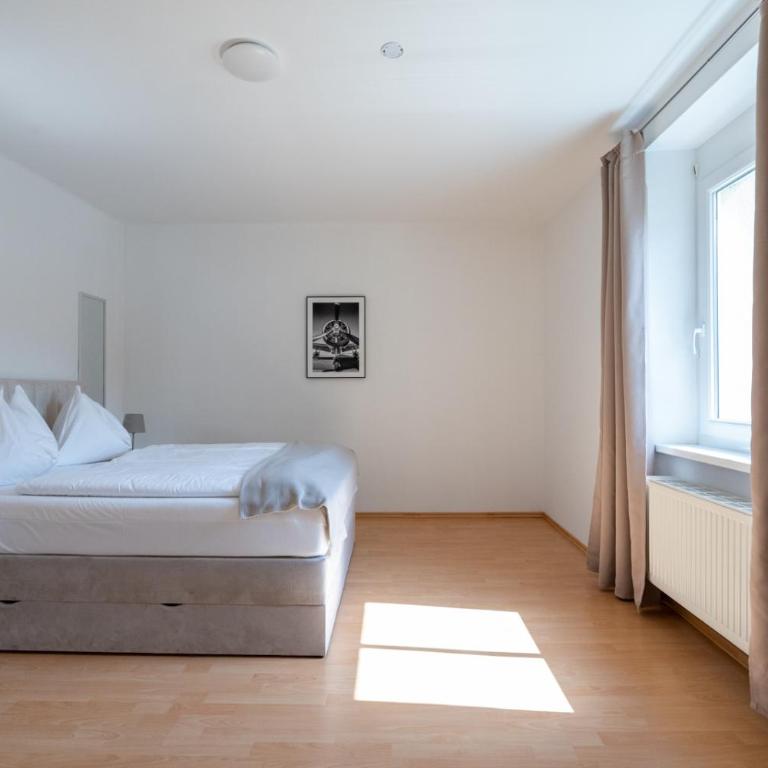 FarawayHomes Studio Leoben #A6 - Apartment mit 1 Schlafzimmer - 24
