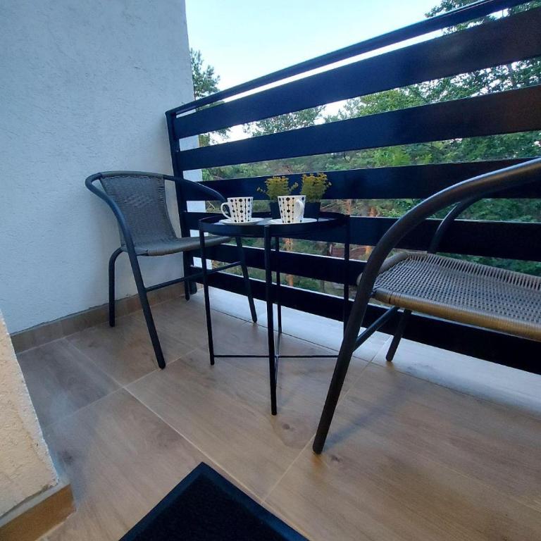 Apartman Davidovic MD 1 Divcibare - One-Bedroom Apartment - 15