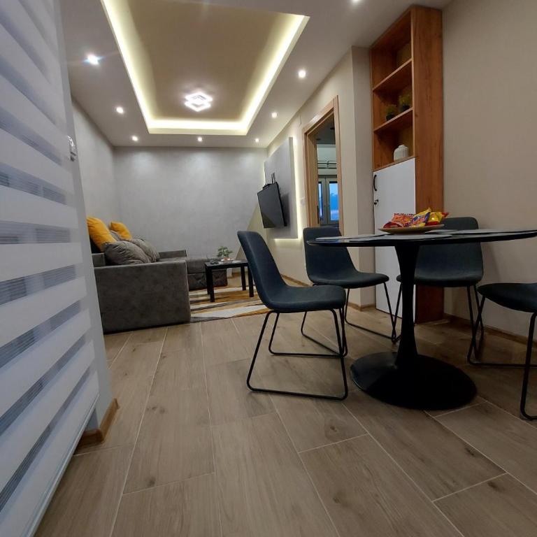 Apartman Davidovic MD 1 Divcibare - One-Bedroom Apartment - 9