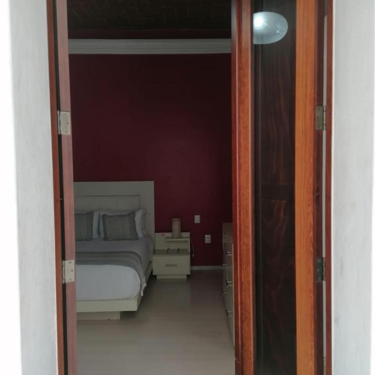 La Catrina de Alcala - Habitación Doble Estándar - 15