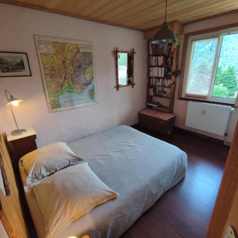 Le Refuge des Trolls - Appartement 1 Chambre - 13
