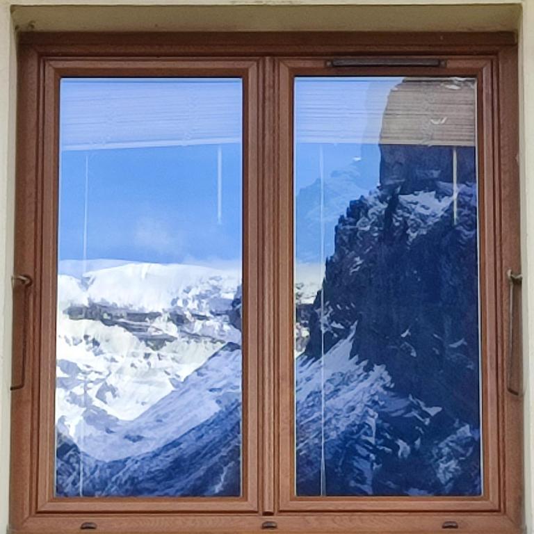 Le Refuge des Trolls - Appartement 1 Chambre - 16