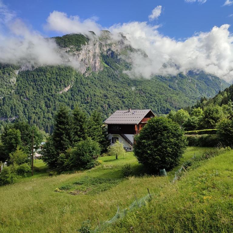 Le Refuge des Trolls - Appartement 1 Chambre - 14