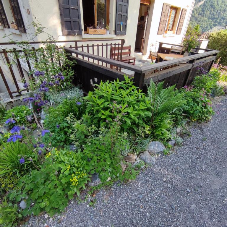 Le Refuge des Trolls - Appartement 1 Chambre - 17