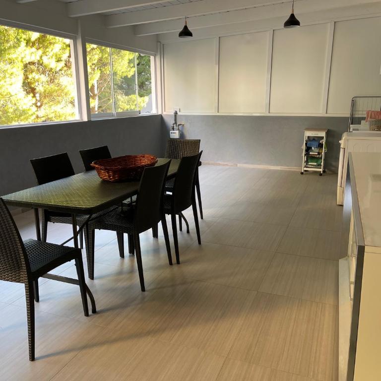 Casa Rosy - Appartamento con 1 Camera da Letto - 11