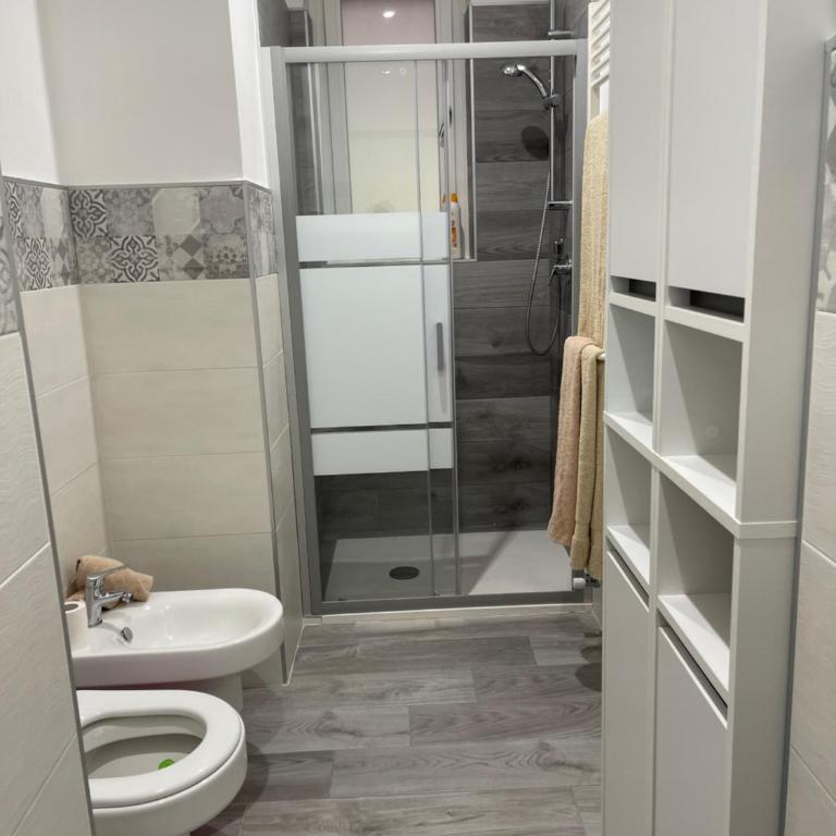 Casa Rosy - Appartamento con 1 Camera da Letto - 16
