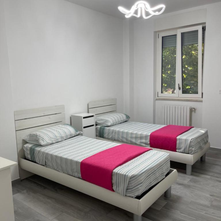 Casa Rosy - Appartamento con 1 Camera da Letto - 15