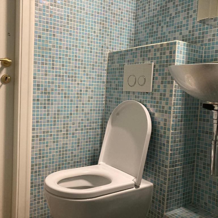 2P Moderne Riquier proche Port, Gare, Tramway - Appartement 1 Chambre - 19