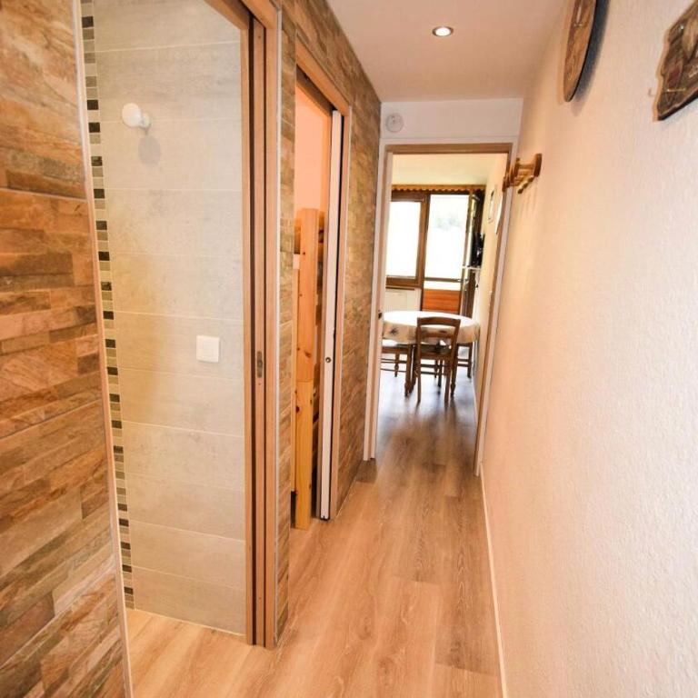 Résidence Le France - Studio Cabine 3/4 pers- LE FRANCE - 632FR - PLAGNE CENTRE - pied des pistes MAE-9304 - Studio - 9