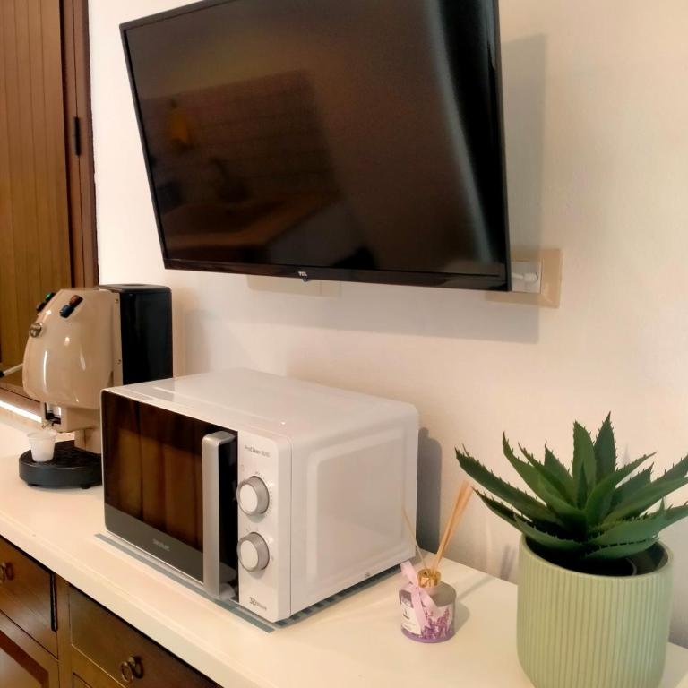 A casa tutti bene - Appartamento con 1 Camera da Letto - 11