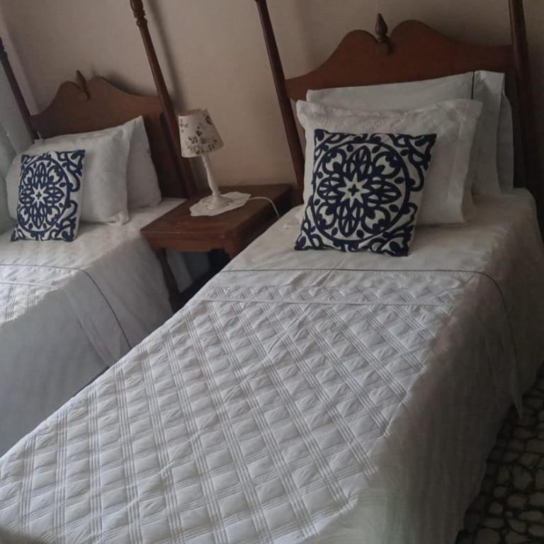 casa lumka hotel boutique spa - Double or Twin Room - 1