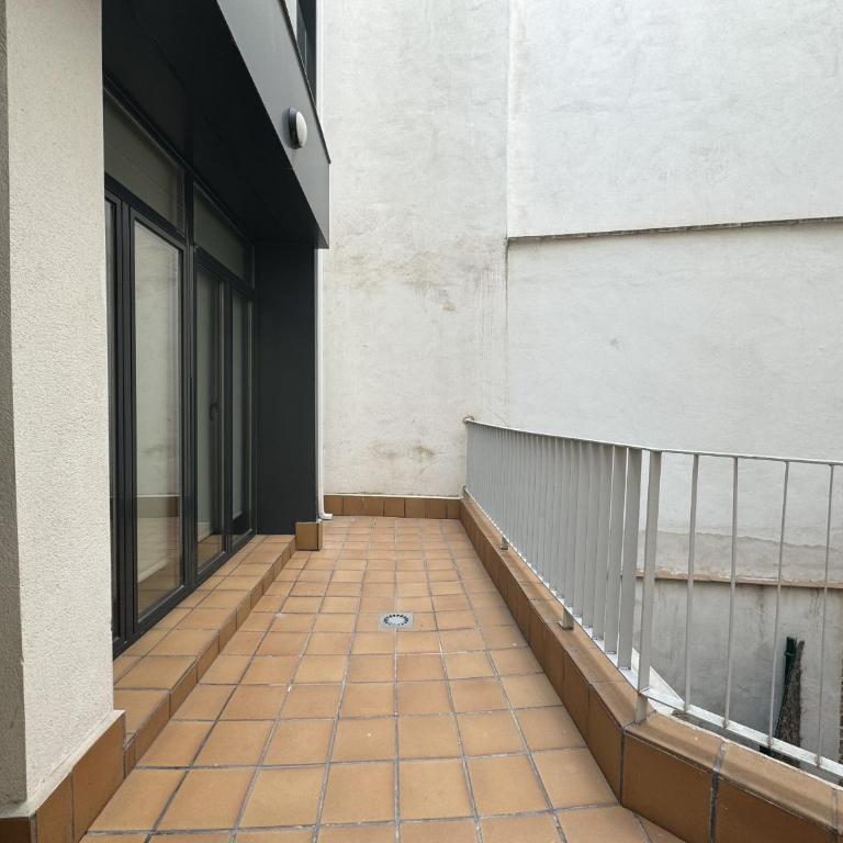 PlazaMayorSuites - Studio apartment with Terrace III - 5