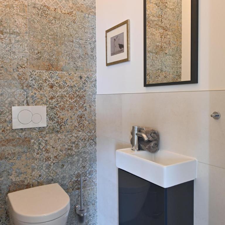 Villa Gloriette - BoutiqueAppartements am Wörthersee - Deluxe Apartment mit 3 Schlafzimmern - 21