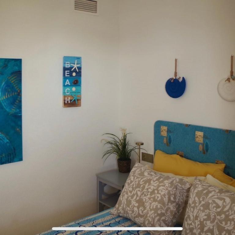 Refugio De Hedonista, alojamiento con encanto - Apartamento de 1 dormitorio con vistas al mar - 11