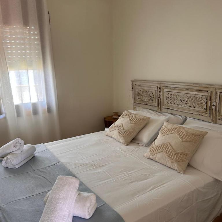Las mejores puestas de sol - One-Bedroom Apartment - 12
