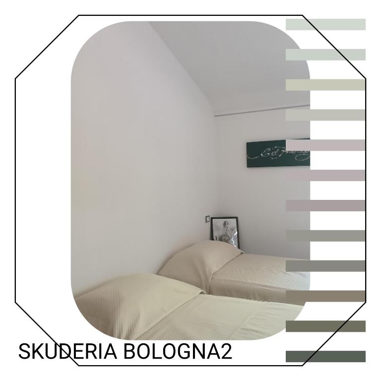 skuderia bologna 2 - Appartamento con 1 Camera da Letto - 2