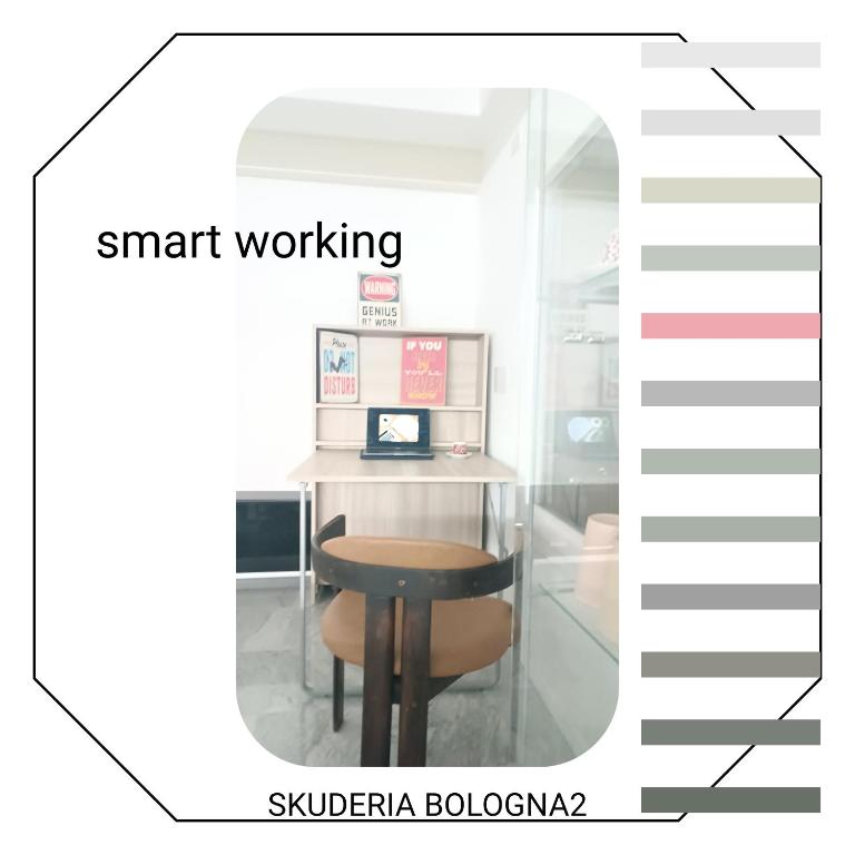 skuderia bologna 2 - Appartamento con 1 Camera da Letto - 4