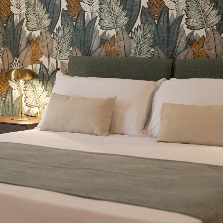 Galioto Sperlinga Luxury Boutique Apartments - Appartamento Loft con 1 Camera da Letto - 16