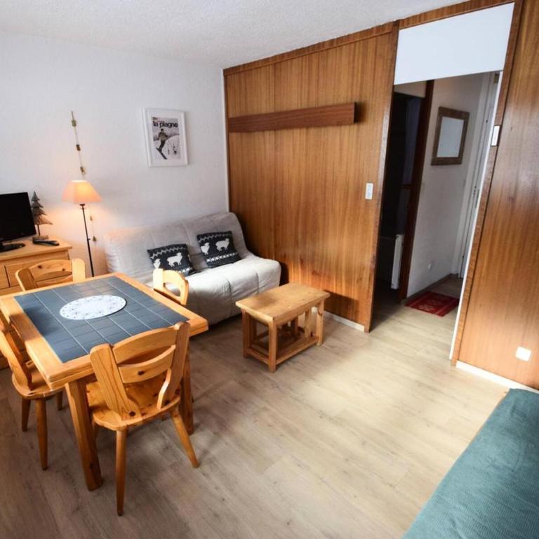Résidence Le Vercors - Studio 3 pers- LE VERCORS - 0R8VR -PLAGNE CENTRE MAE-5434 - Studio - 1