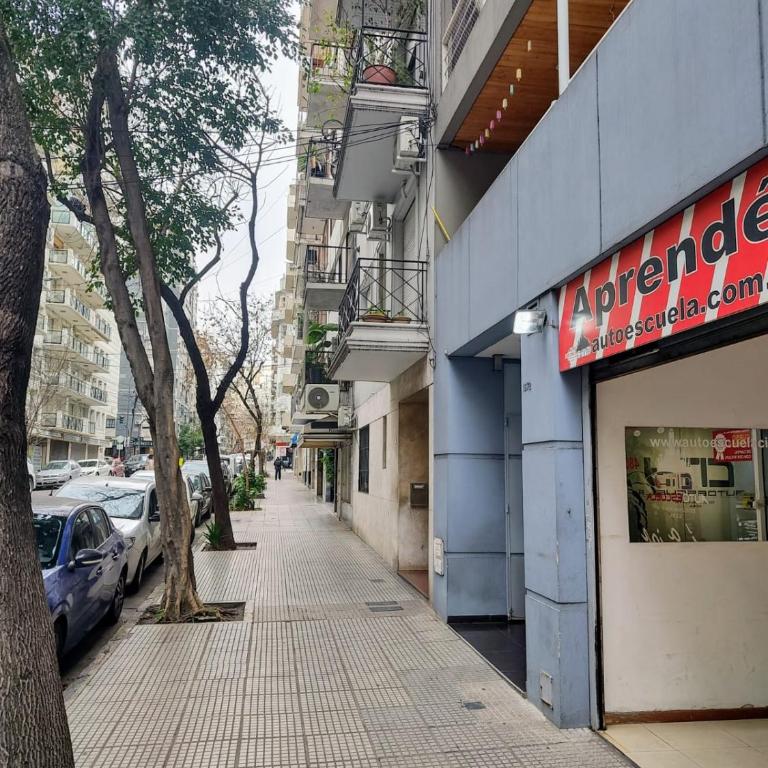 En pleno Recoleta - Apartamento de 2 dormitorios - 41