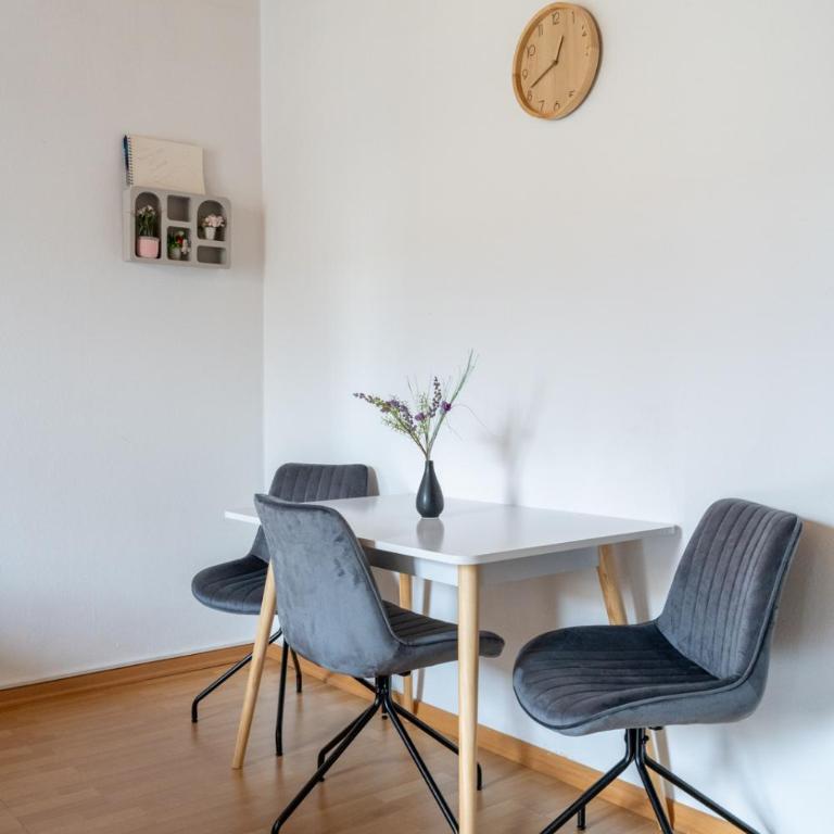 Stilvolle Stadtwohnung in Leoben #4 - Apartment mit 1 Schlafzimmer - 9