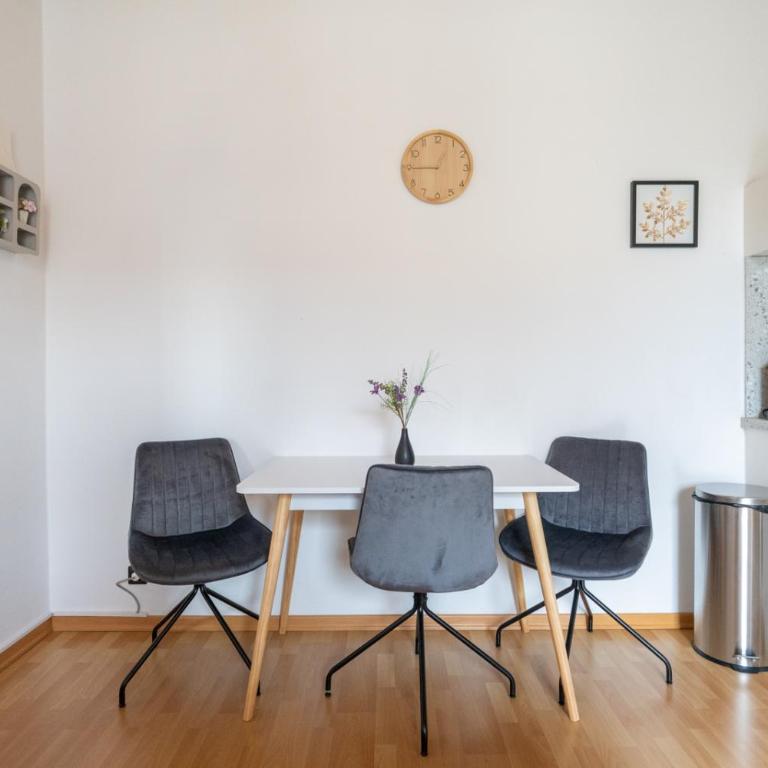 Stilvolle Stadtwohnung in Leoben #4 - Apartment mit 1 Schlafzimmer - 10