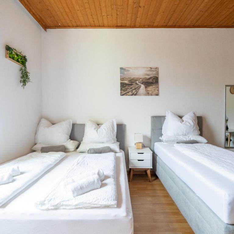 Stilvolle Stadtwohnung in Leoben #4 - Apartment mit 1 Schlafzimmer - 2