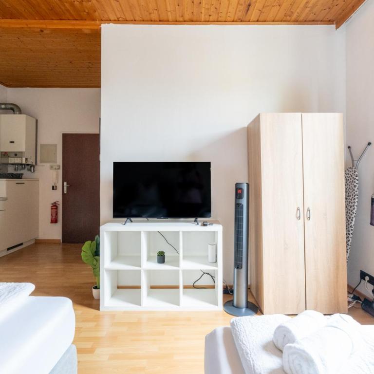 Stilvolle Stadtwohnung in Leoben #4 - Apartment mit 1 Schlafzimmer - 8