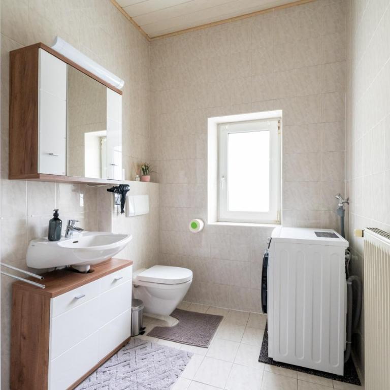 Stilvolle Stadtwohnung in Leoben #4 - Apartment mit 1 Schlafzimmer - 14