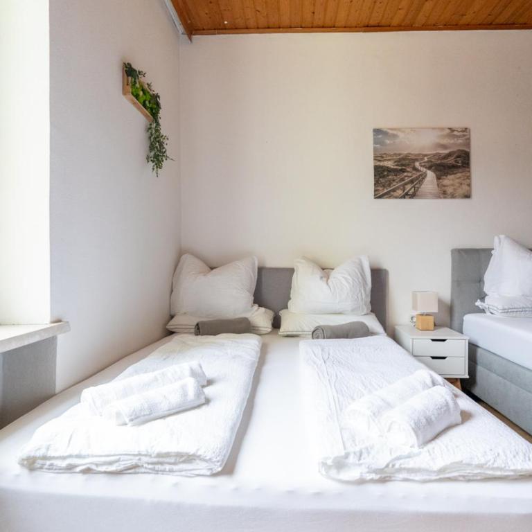 Stilvolle Stadtwohnung in Leoben #4 - Apartment mit 1 Schlafzimmer - 5