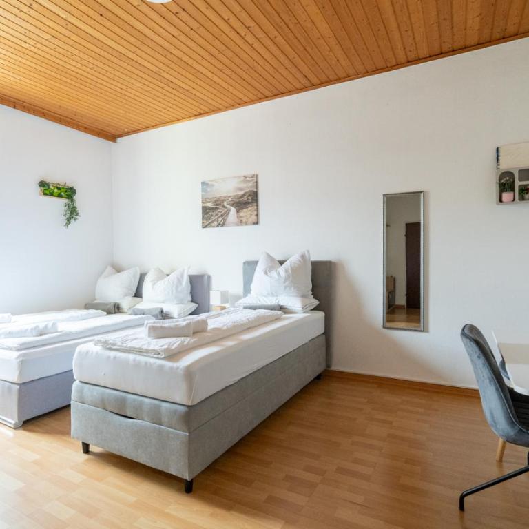Stilvolle Stadtwohnung in Leoben #4 - Apartment mit 1 Schlafzimmer - 3