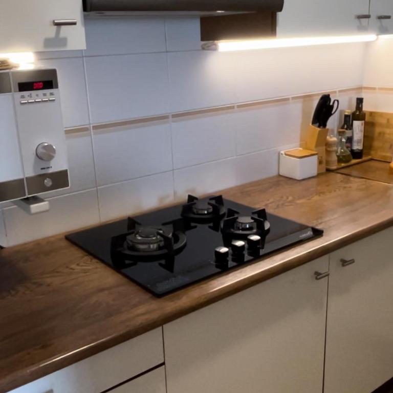 Las mejores puestas de sol - One-Bedroom Apartment - 14