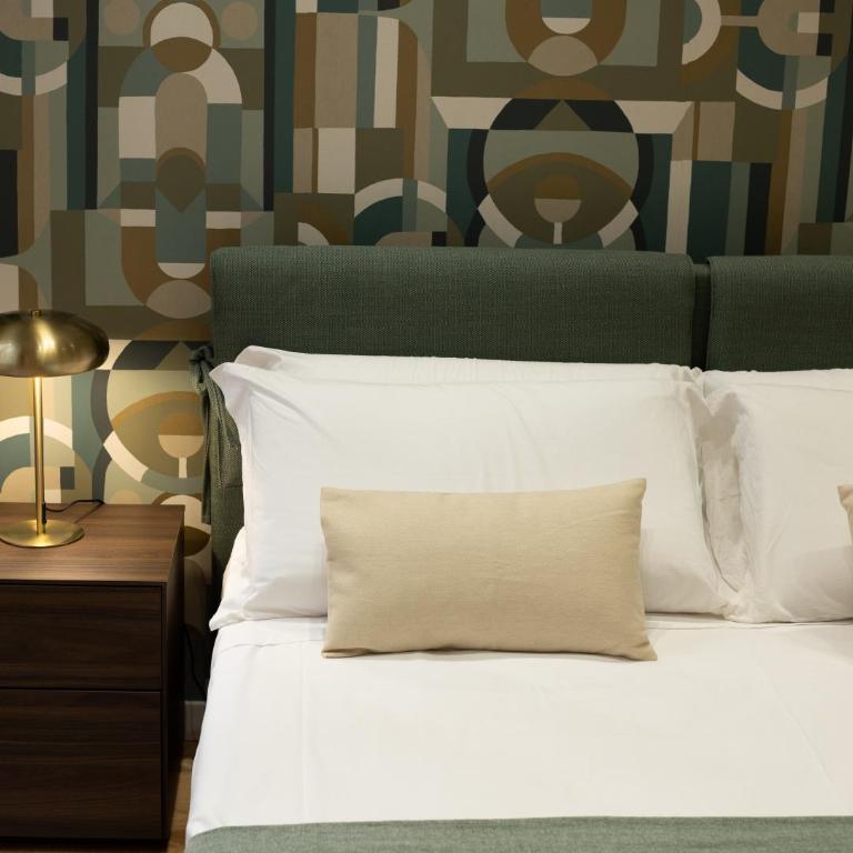 Galioto Sperlinga Luxury Boutique Apartments - Appartamento con 1 Camera da Letto e Balcone - 16