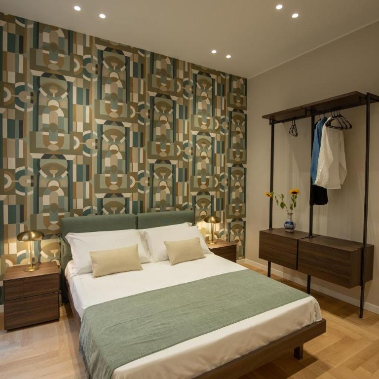 Galioto Sperlinga Luxury Boutique Apartments - Appartamento con 1 Camera da Letto e Balcone - 13