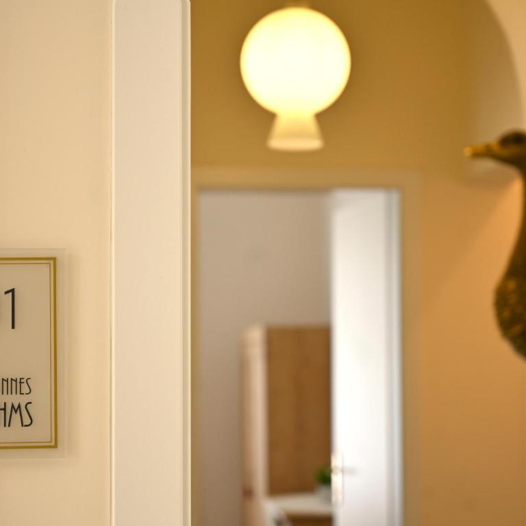 Villa Gloriette - BoutiqueAppartements am Wörthersee - Deluxe Apartment mit 2 Schlafzimmern - 17