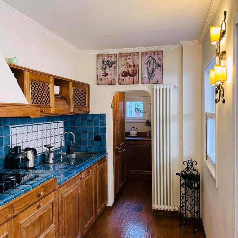 Sonia Campo De' Fiori apartment - Appartamento con 1 Camera da Letto - 19