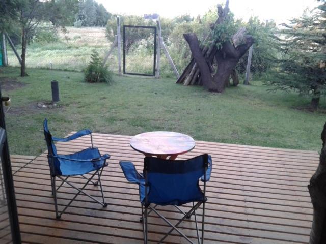 Cabañas Orillas del Chimehuín - Casa de 3 dormitorios - 15