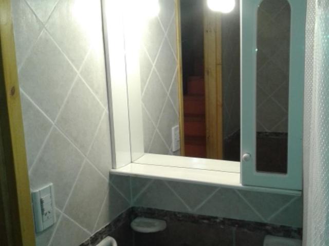 Cabañas Orillas del Chimehuín - Casa de 3 dormitorios - 16