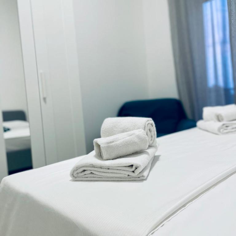 Collina di Girgenti - Appartamento con 2 Camere da Letto - 19