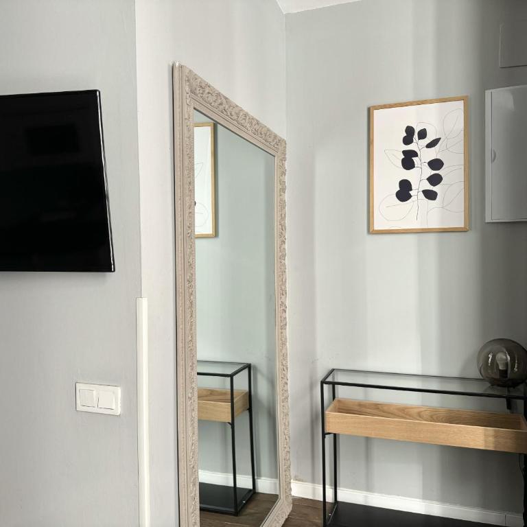 PlazaMayorSuites - Studio apartment with Spa Bath - Annex - 10